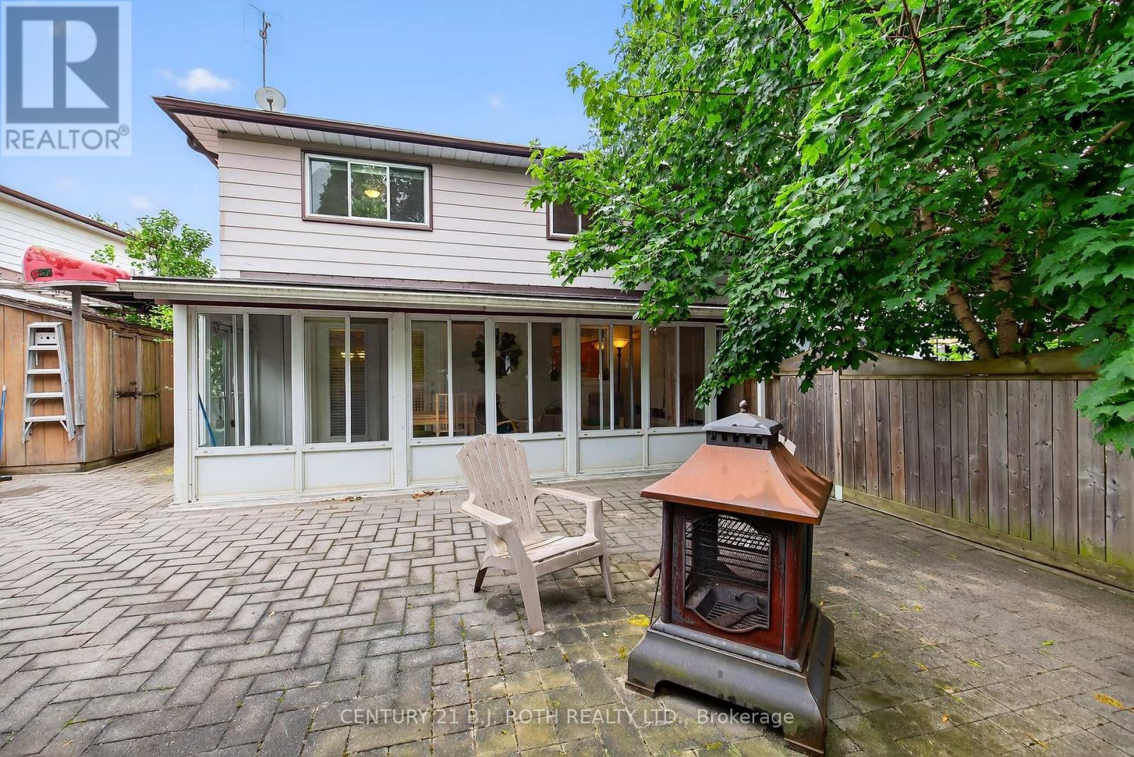 Photo 44 of 120 Kozlov Street, Barrie ON