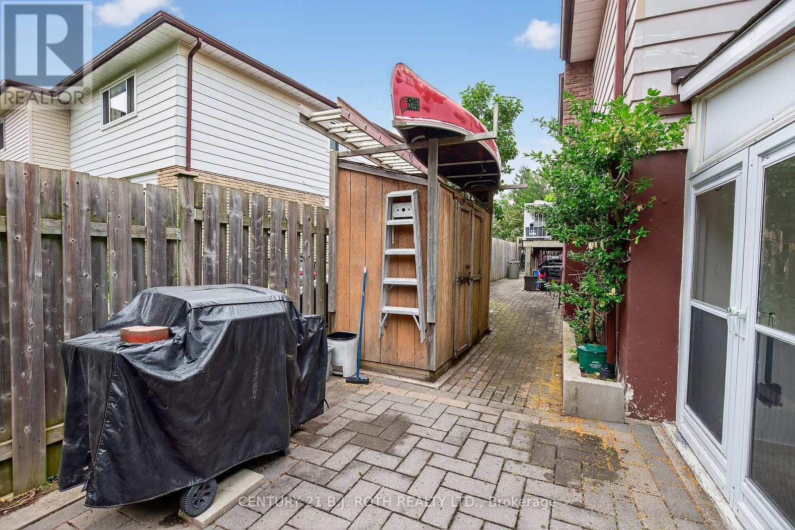 Photo 46 of 120 Kozlov Street, Barrie ON