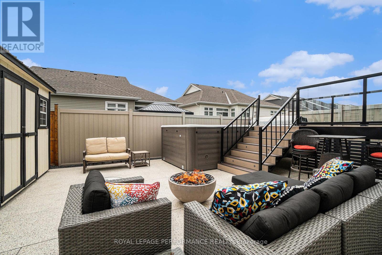 Photo 36 of 82 Kayenta Street, Ottawa ON