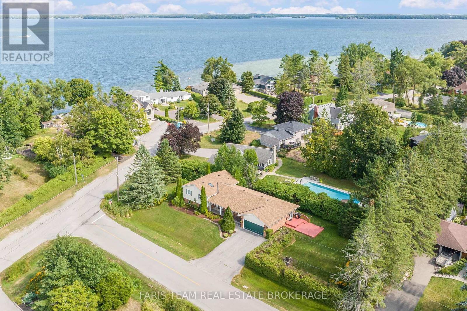 Photo 2 of 53 Maple Drive, Orillia ON