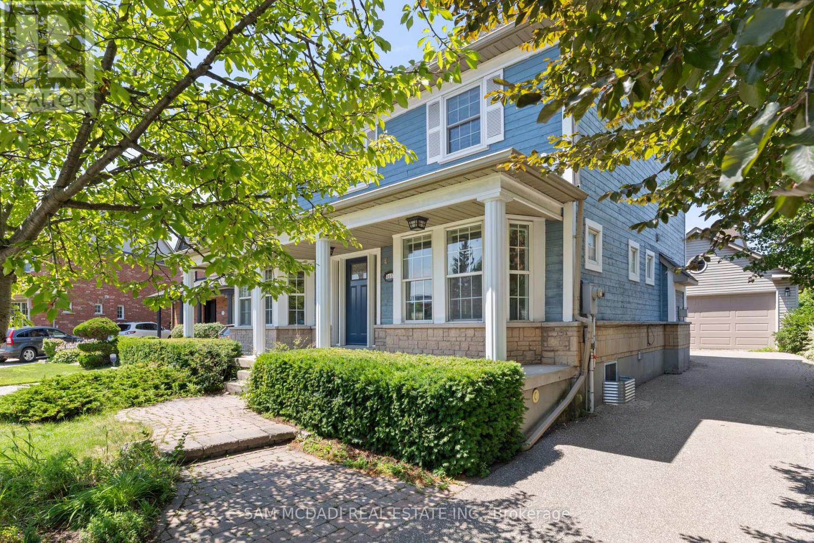 Photo 2 of 1755 Crately Court, Mississauga ON