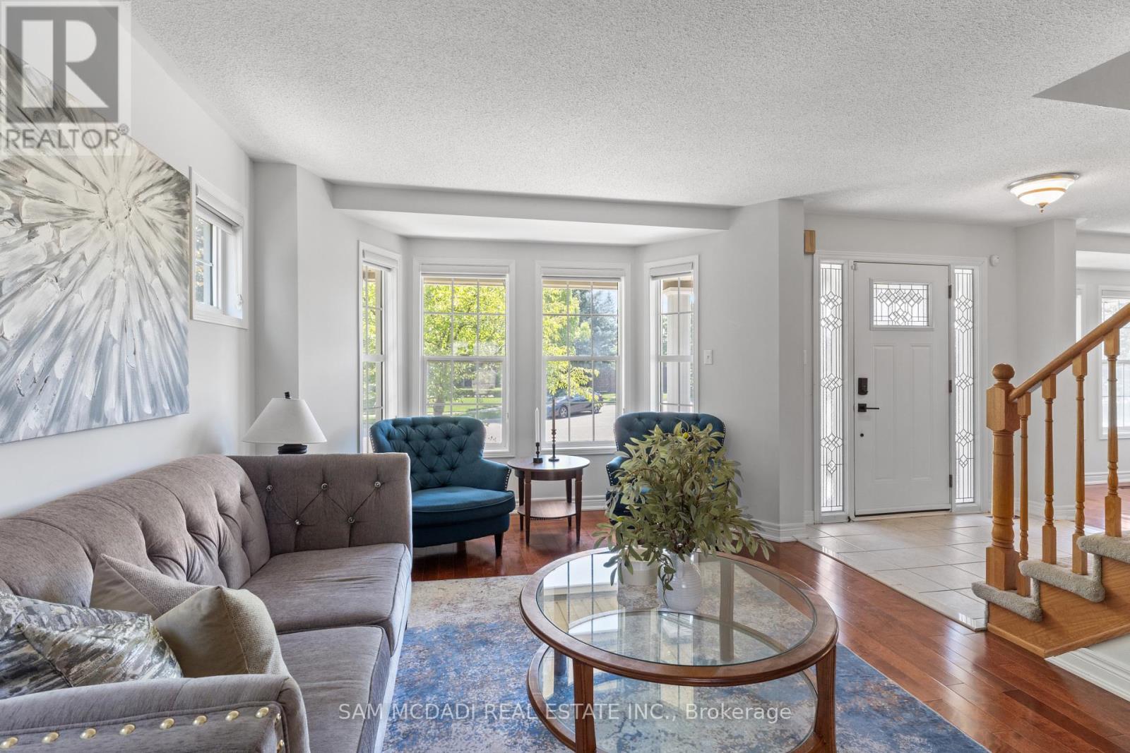 Photo 3 of 1755 Crately Court, Mississauga ON