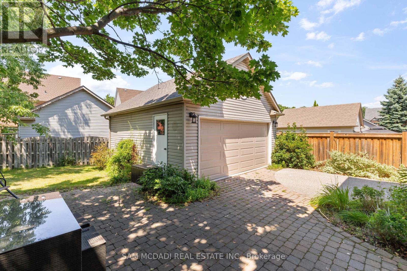 Photo 42 of 1755 Crately Court, Mississauga ON