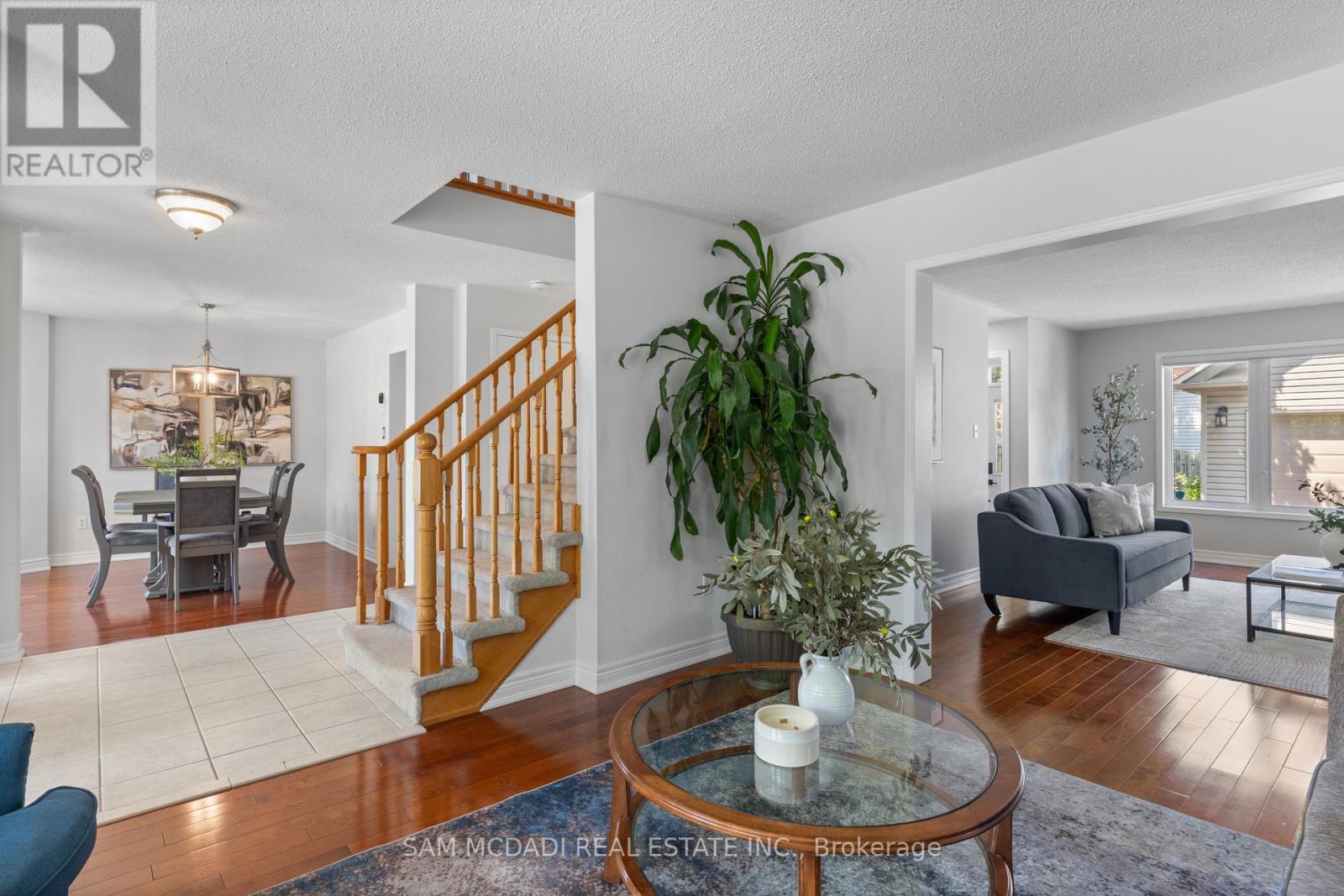 Photo 8 of 1755 Crately Court, Mississauga ON