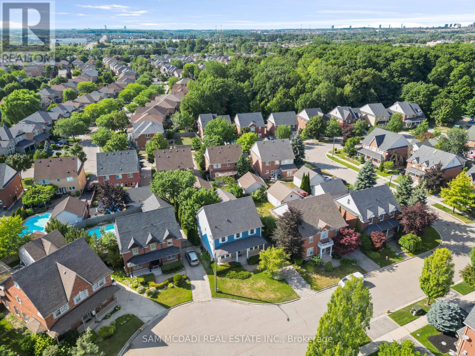Photo 47 of 1755 Crately Court, Mississauga ON