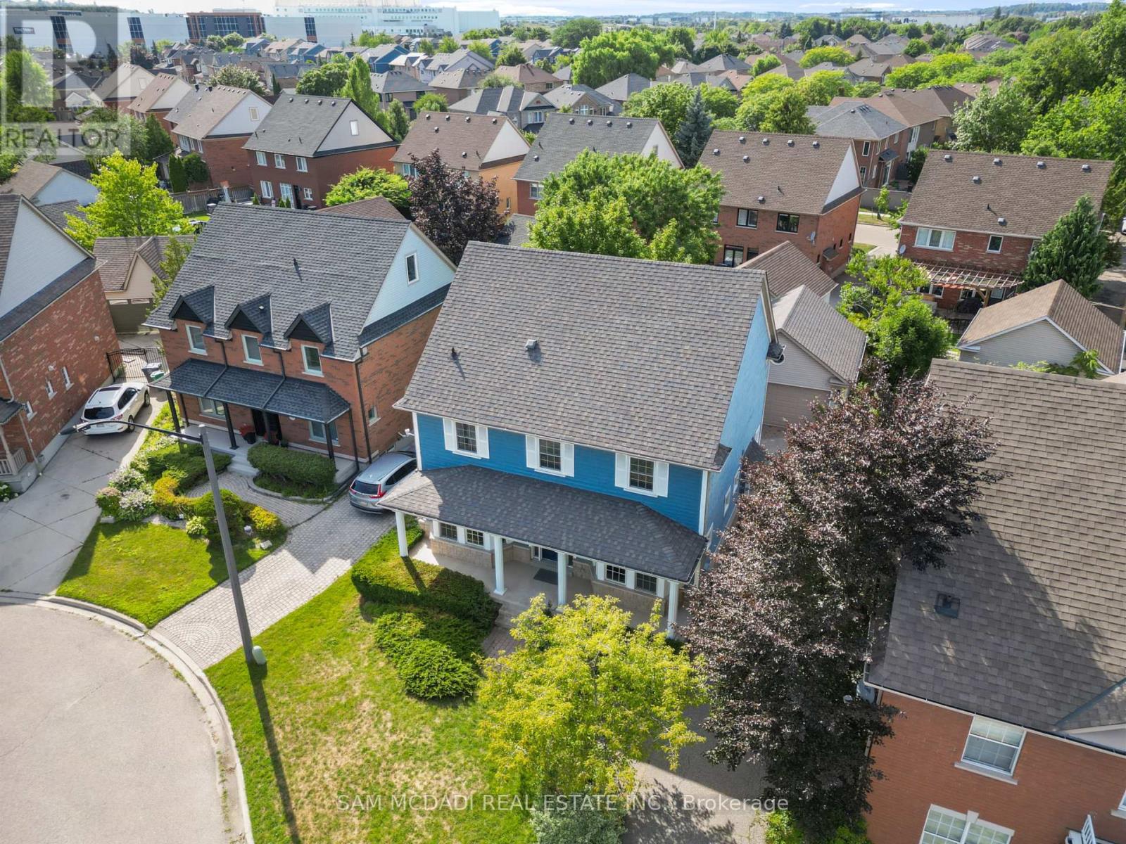 Photo 45 of 1755 Crately Court, Mississauga ON