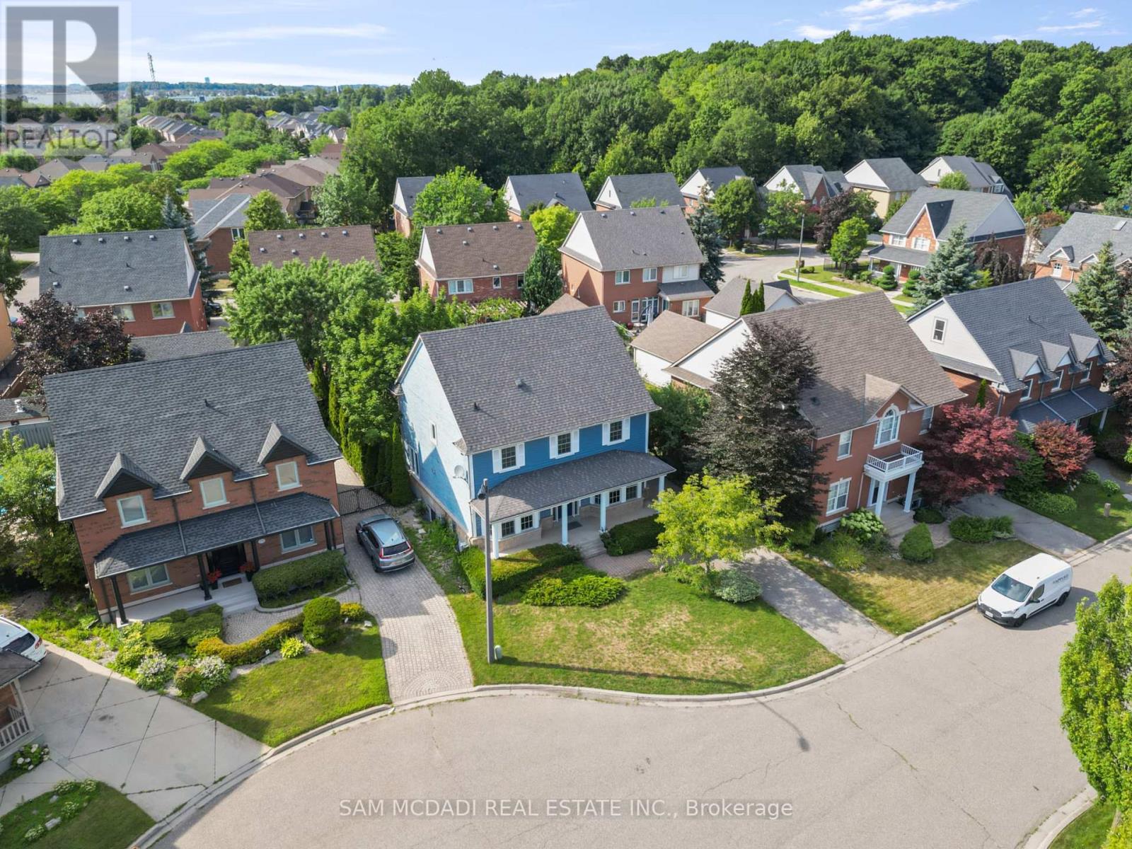 Photo 48 of 1755 Crately Court, Mississauga ON