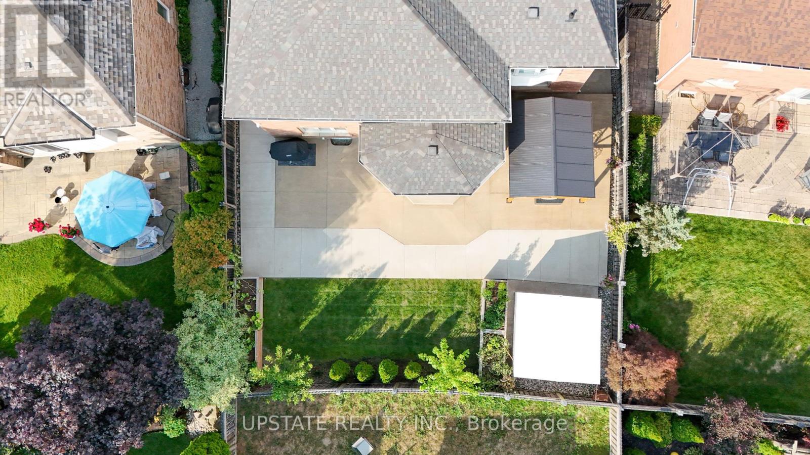 Photo 44 of 22 Saint Hubert Drive, Brampton ON