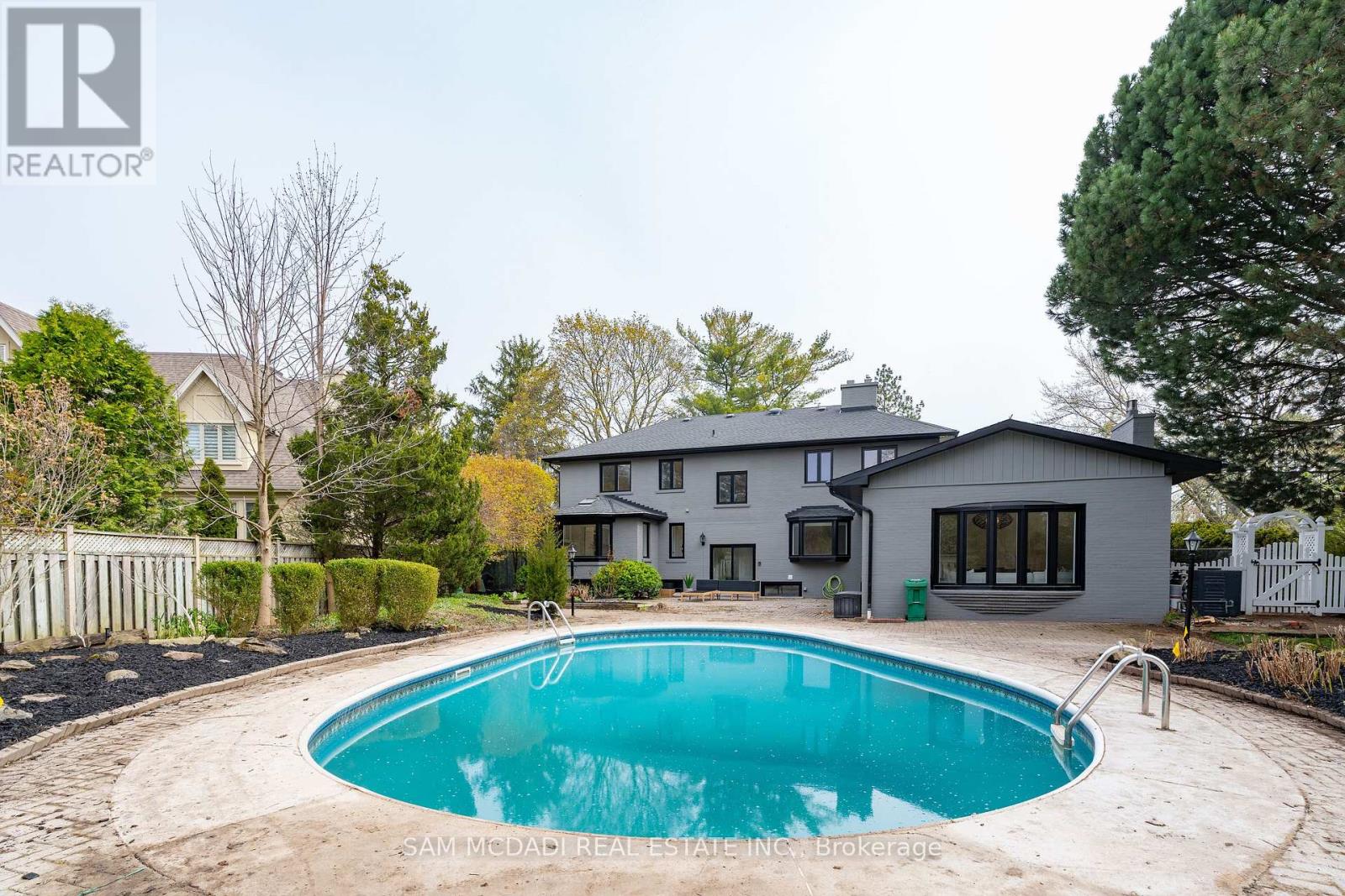 Photo 40 of 474 Bob O Link Road, Mississauga ON
