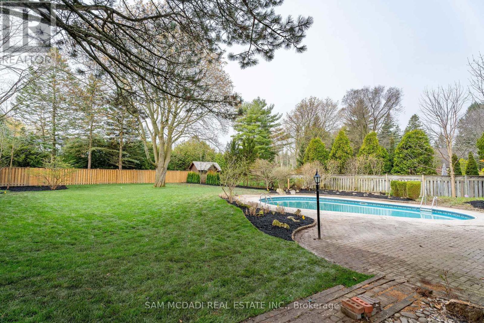 Photo 41 of 474 Bob O Link Road, Mississauga ON