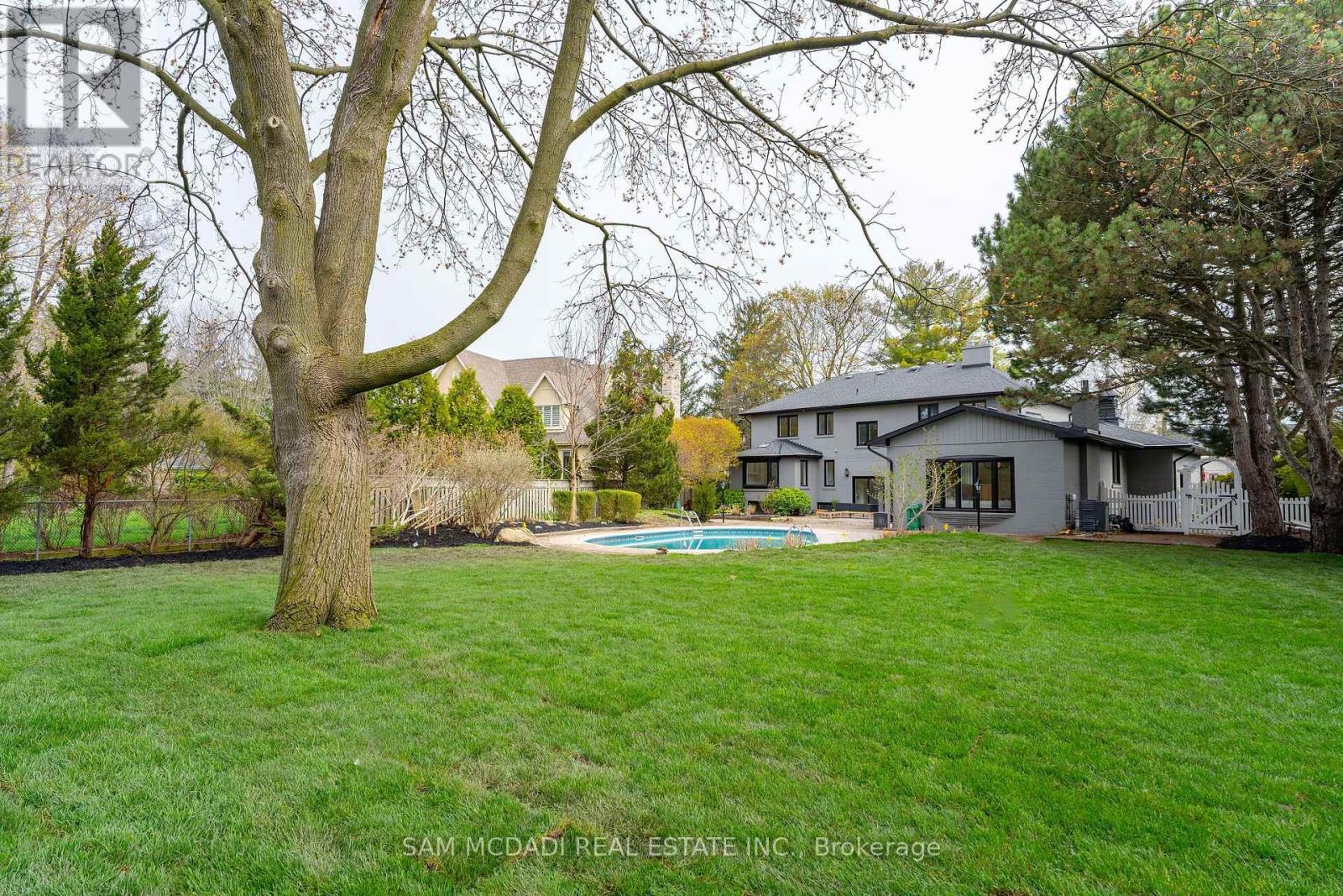 Photo 42 of 474 Bob O Link Road, Mississauga ON