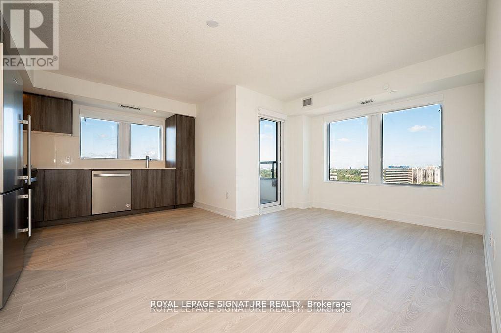 Photo 15 of 1504 10 Eva Road, Toronto ON