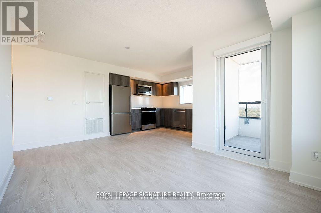 Photo 18 of 1504 10 Eva Road, Toronto ON