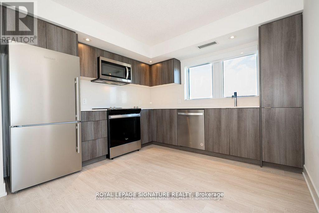 Photo 19 of 1504 10 Eva Road, Toronto ON