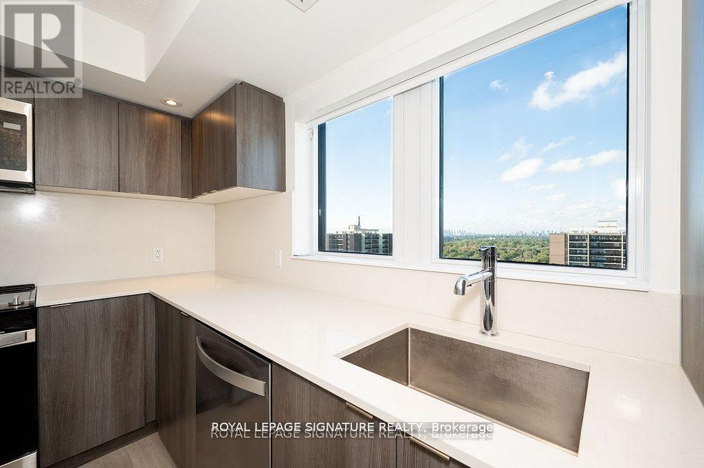 Photo 21 of 1504 10 Eva Road, Toronto ON