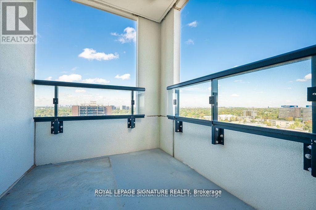 Photo 24 of 1504 10 Eva Road, Toronto ON