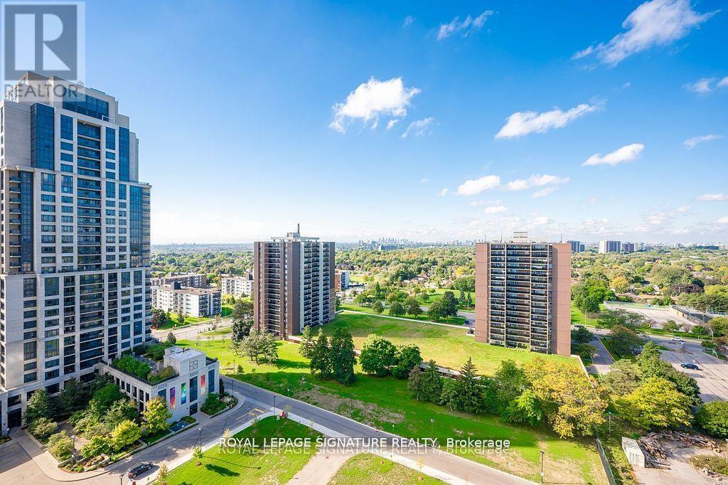 Photo 25 of 1504 10 Eva Road, Toronto ON