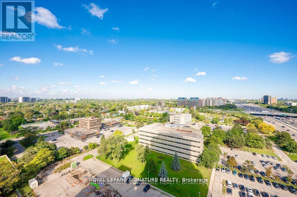 Photo 26 of 1504 10 Eva Road, Toronto ON