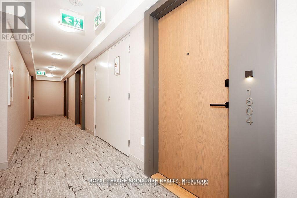 Photo 3 of 1504 10 Eva Road, Toronto ON