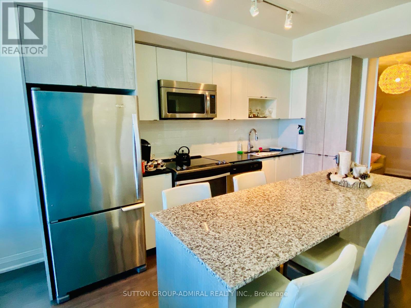 Photo 6 of 1611 9 Valhalla Inn Road E, Toronto ON