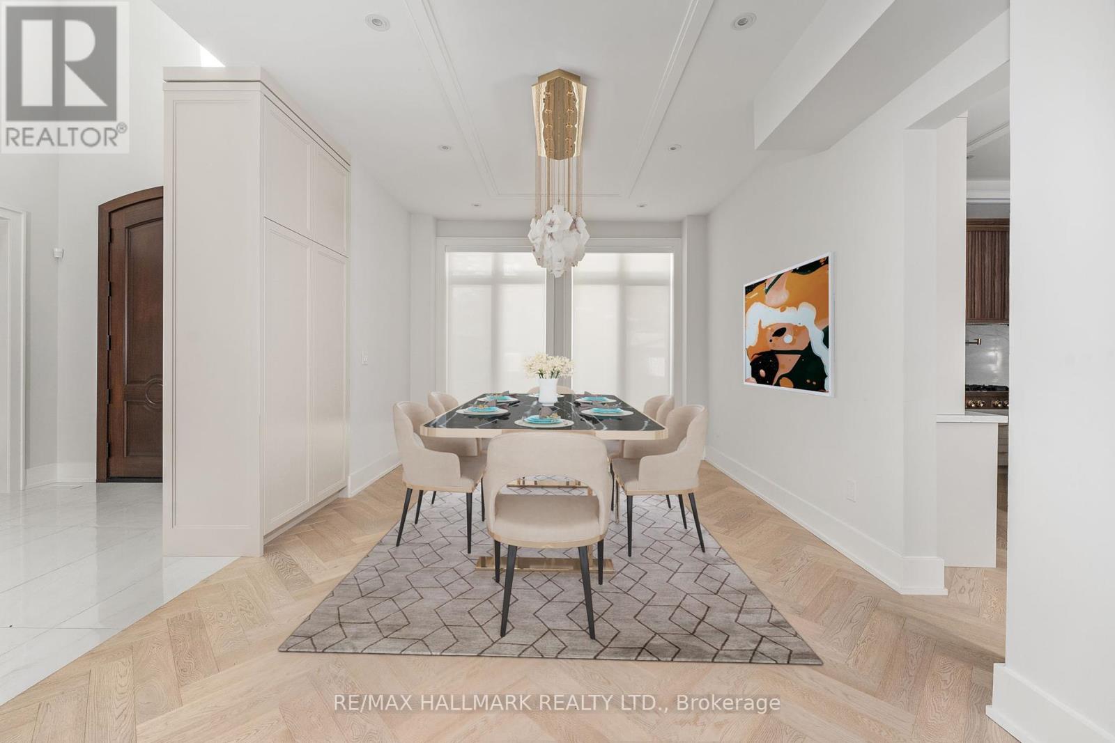 Photo 10 of 1161 Mirada Place, Mississauga ON