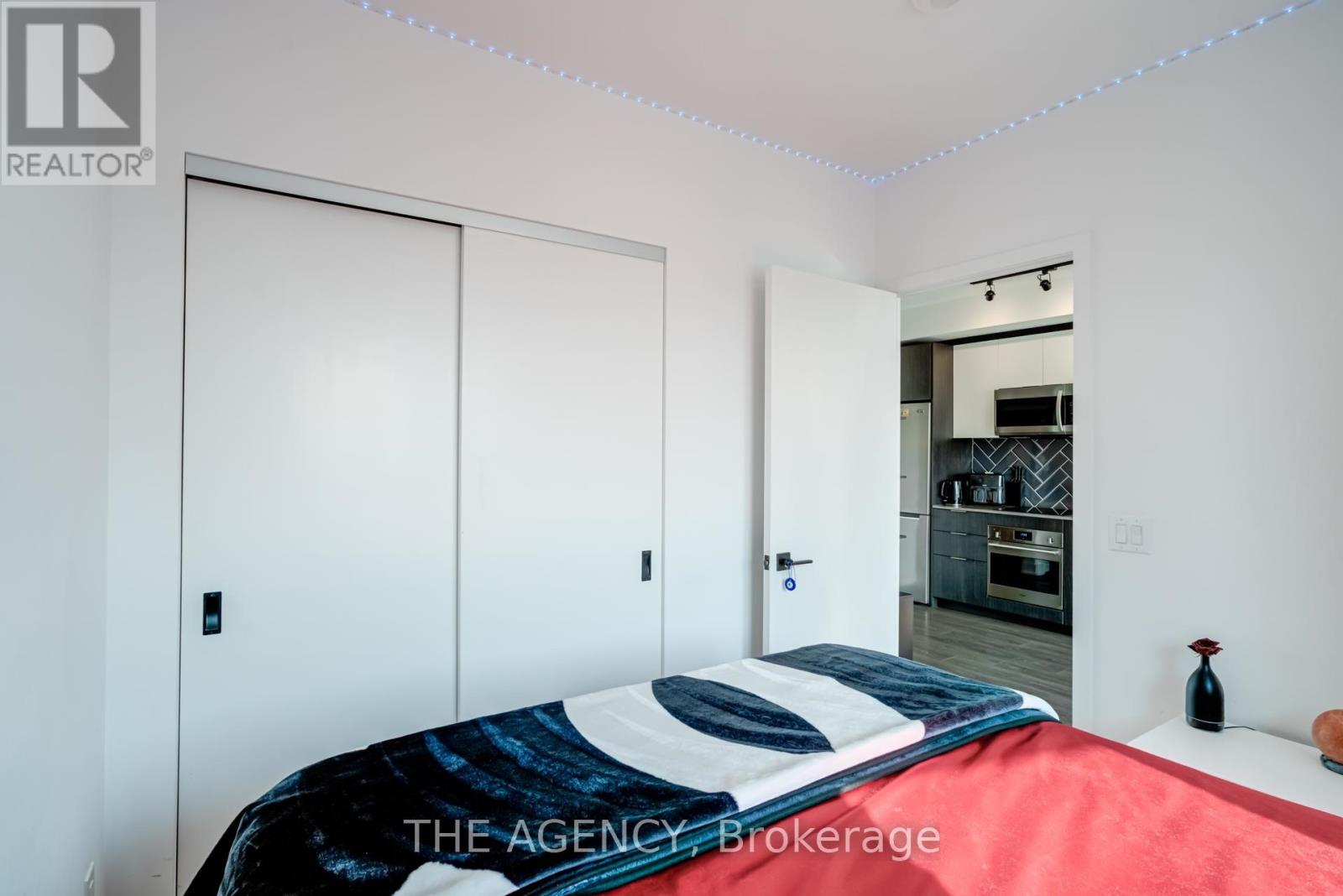 Photo 15 of 1802 36 Zorra Street, Toronto ON