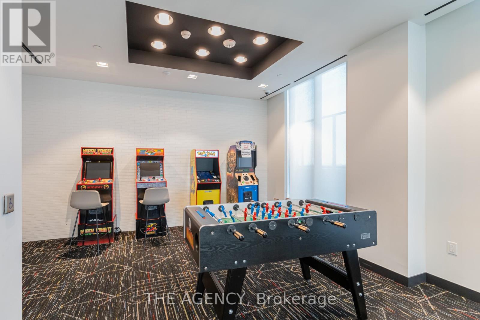 Photo 24 of 1802 36 Zorra Street, Toronto ON