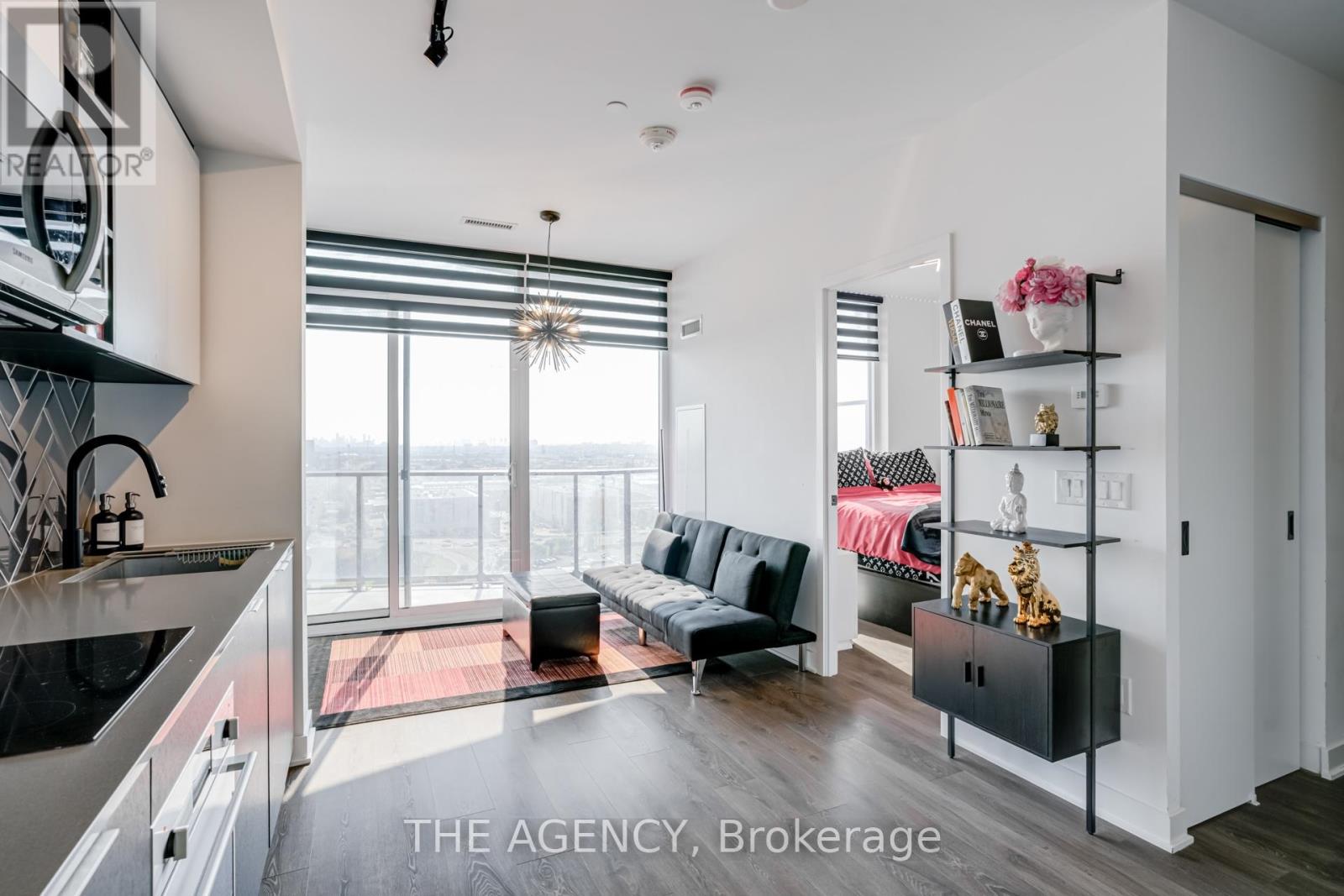 Photo 6 of 1802 36 Zorra Street, Toronto ON