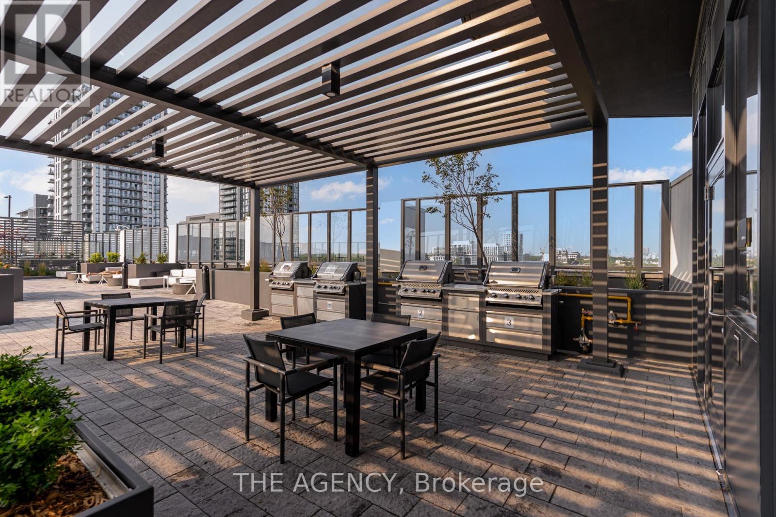 Photo 26 of 1802 36 Zorra Street, Toronto ON