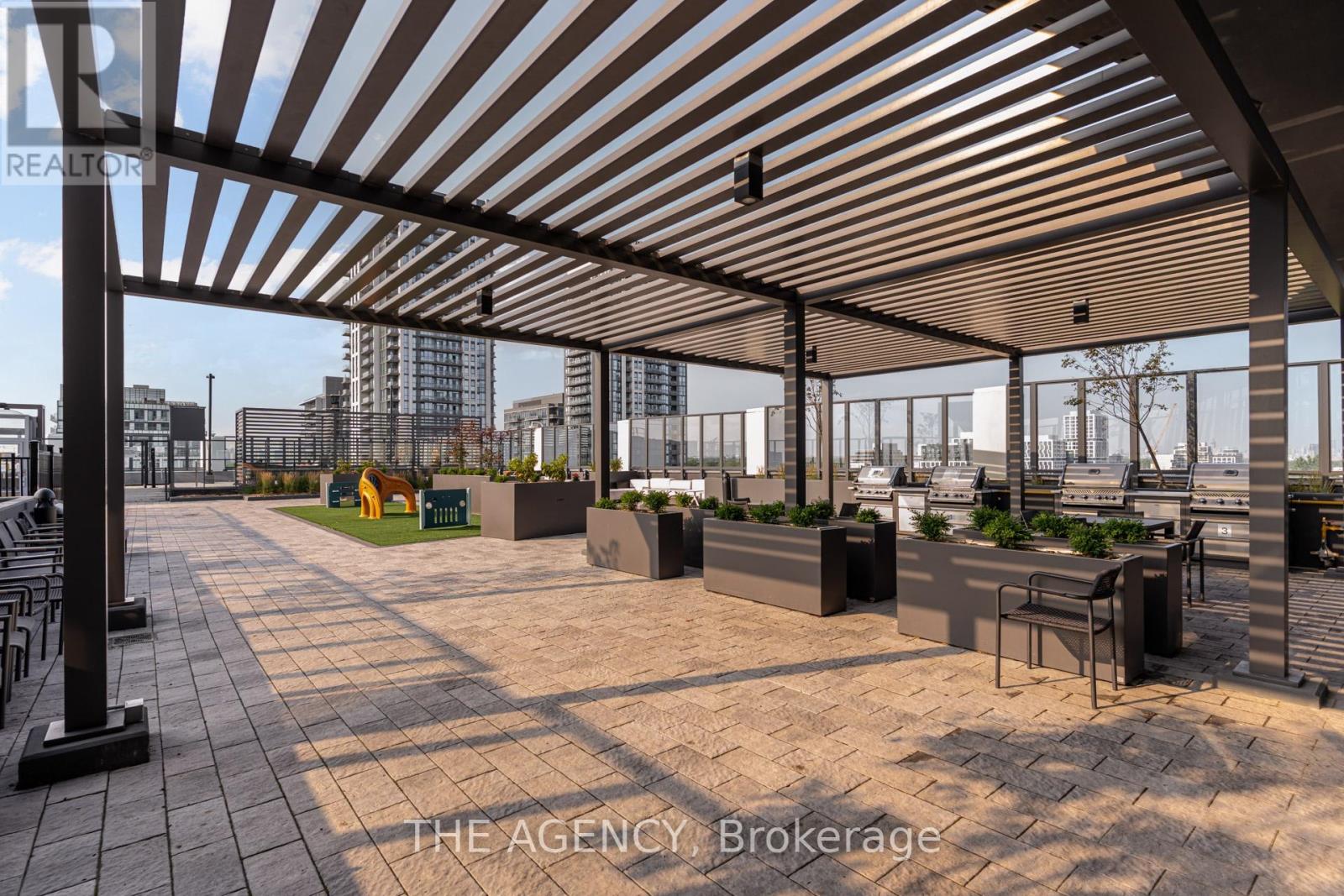 Photo 25 of 1802 36 Zorra Street, Toronto ON