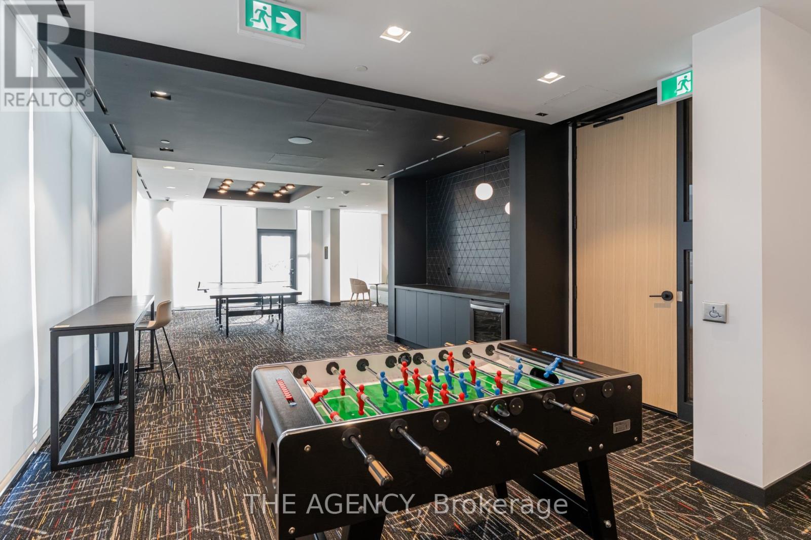 Photo 23 of 1802 36 Zorra Street, Toronto ON
