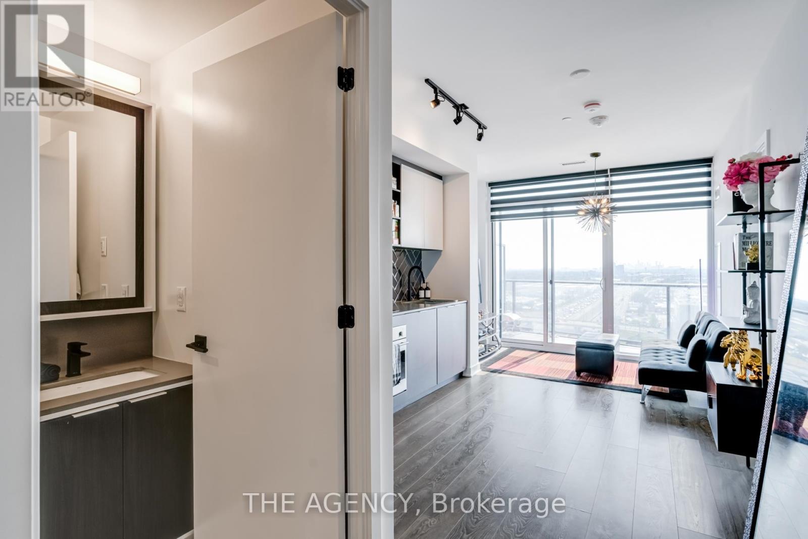 Photo 5 of 1802 36 Zorra Street, Toronto ON