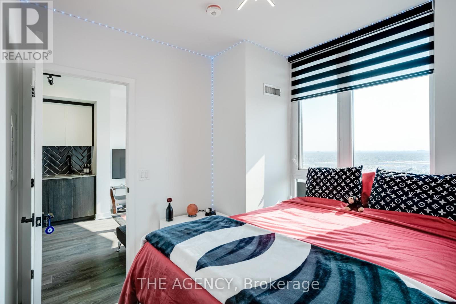 Photo 14 of 1802 36 Zorra Street, Toronto ON