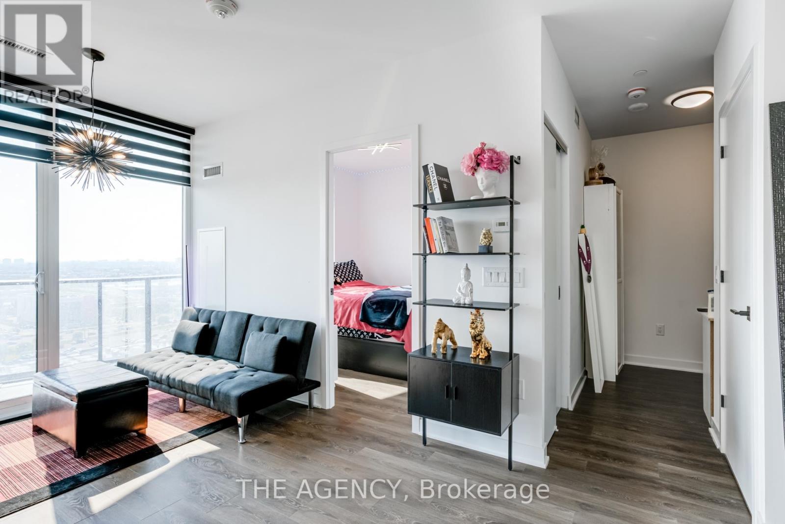 Photo 16 of 1802 36 Zorra Street, Toronto ON