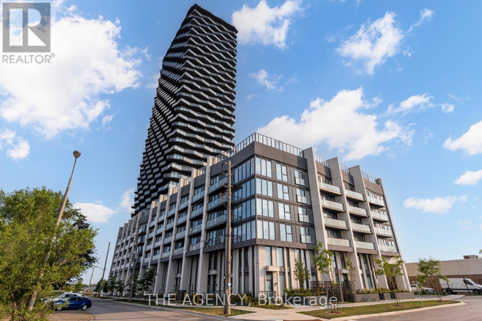 Photo 1 of 1802 36 Zorra Street, Toronto ON