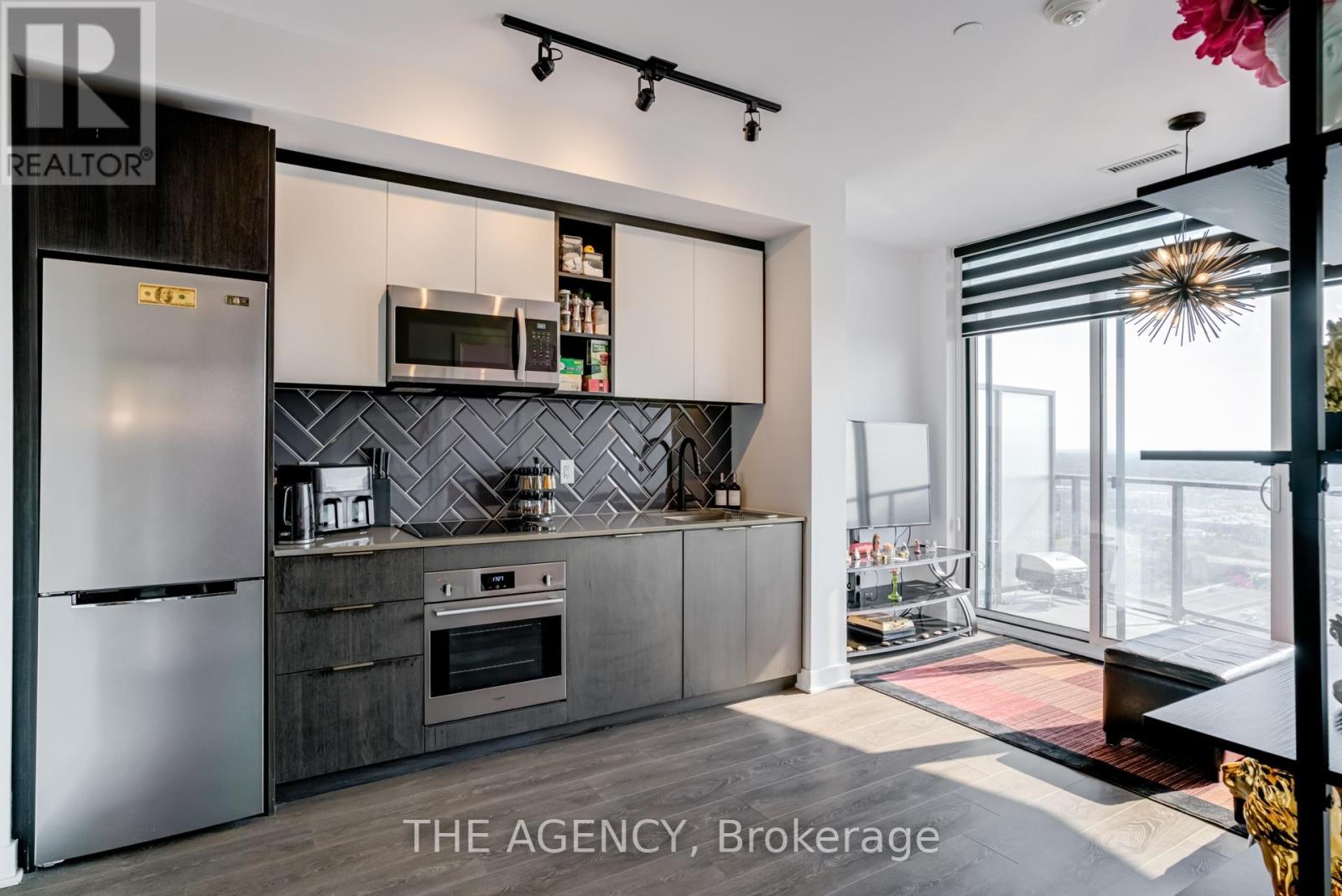 Photo 10 of 1802 36 Zorra Street, Toronto ON