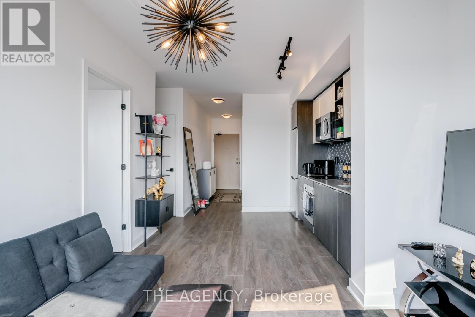 Photo 9 of 1802 36 Zorra Street, Toronto ON