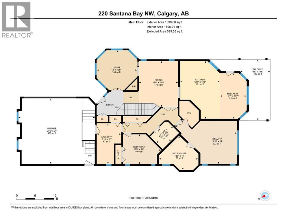 Photo 32 of 220 Santana Bay Nw, Calgary AB