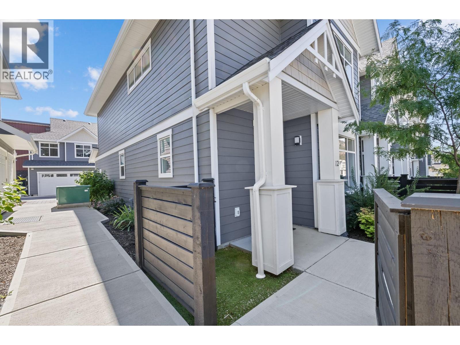 Photo 4 of 115 Wyndham Crescent Unit 12 Lot Sl 12, Kelowna BC