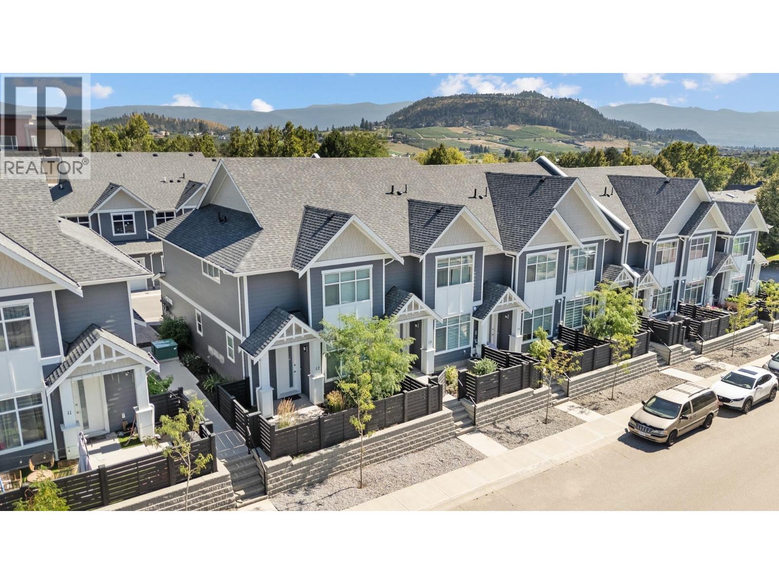 Photo 47 of 115 Wyndham Crescent Unit 12 Lot Sl 12, Kelowna BC