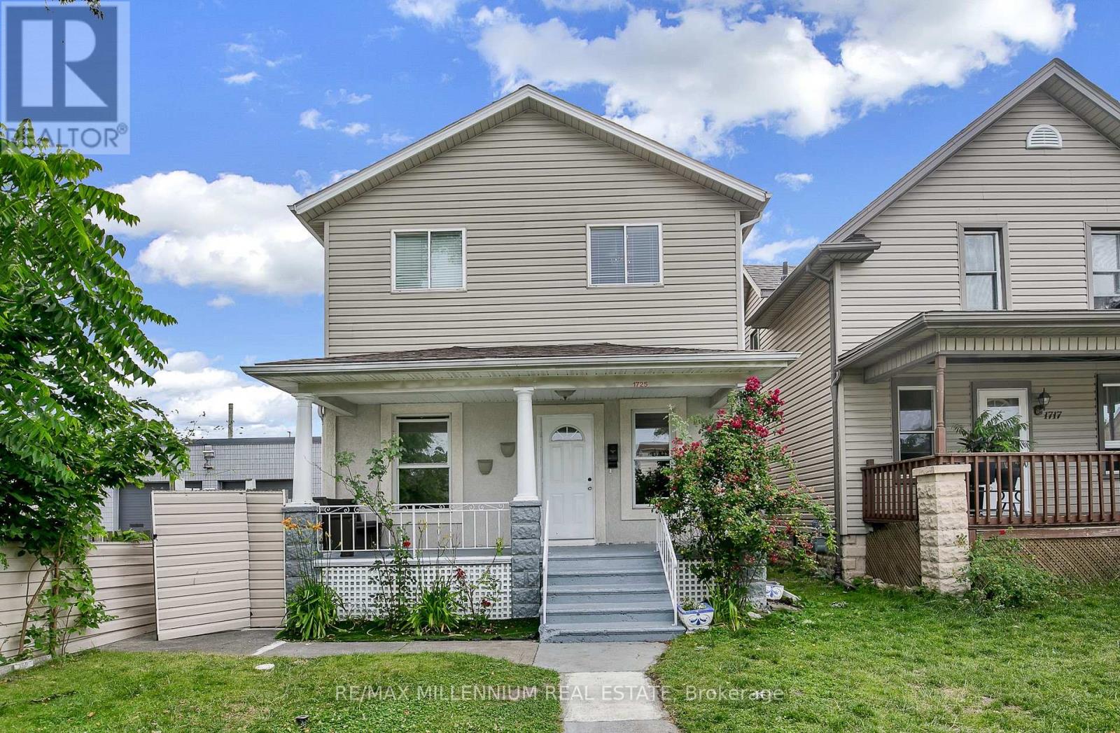 Photo 1 of 1725 Highland Avenue, Windsor ON