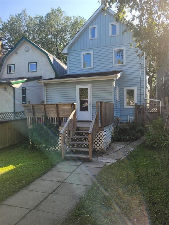 Photo 34 of 49 Cathedral Avenue, Winnipeg MB