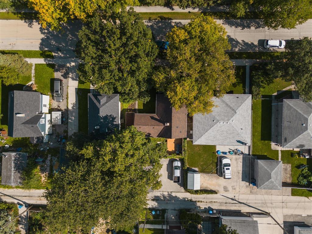 Photo 25 of 126 Forrest Avenue, Winnipeg MB