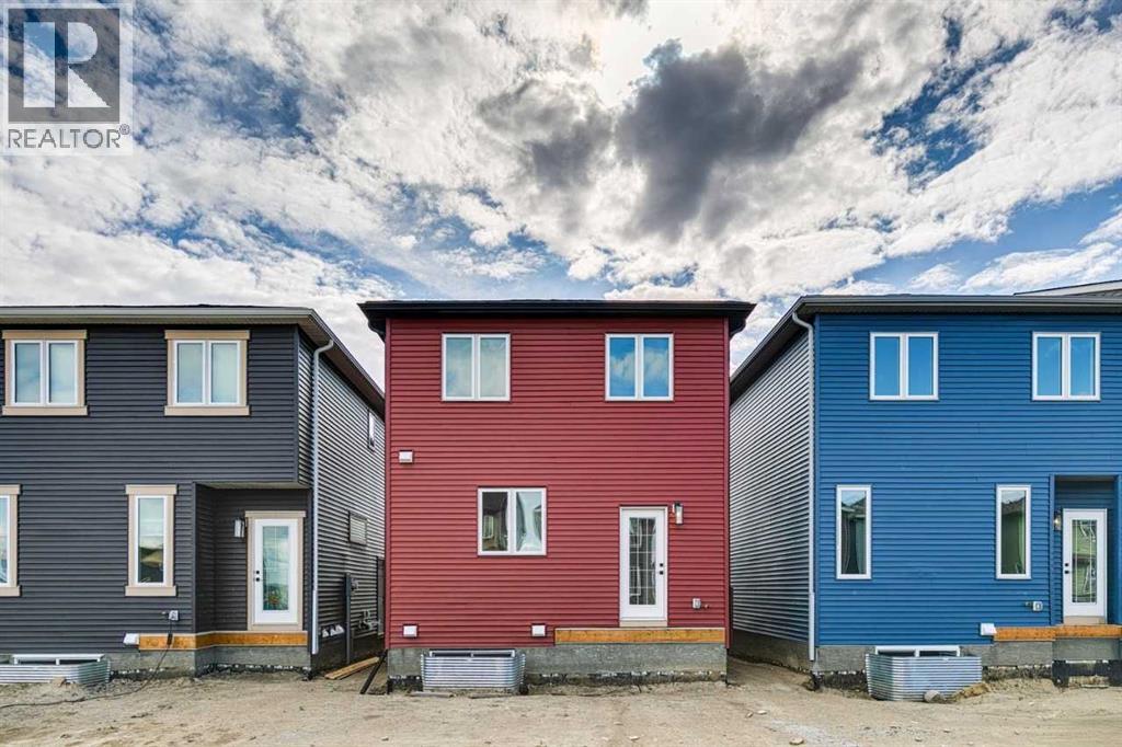 Photo 27 of 377 Hotchkiss Drive Se, Calgary AB