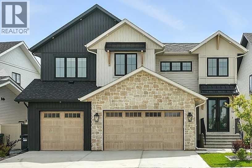 129 Emerald Drive, Red Deer, Alberta
