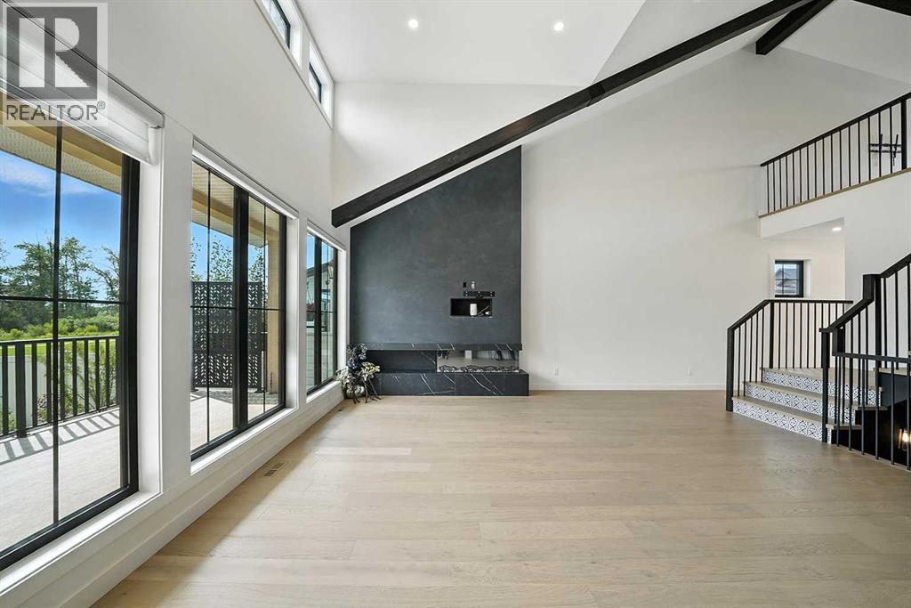 Single Family House for Sale in  Emerald Drive Evergreen Red Deer 