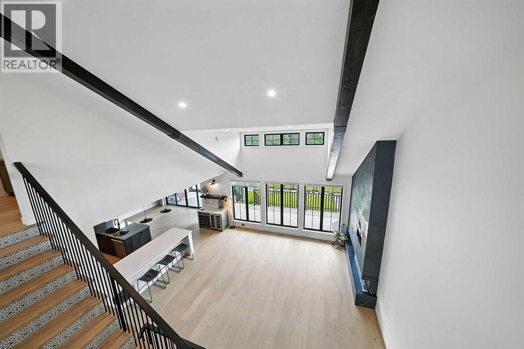 Single Family House for Sale in  Emerald Drive Evergreen Red Deer 
