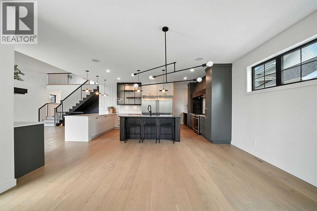 Single Family House for Sale in  Emerald Drive Evergreen Red Deer 