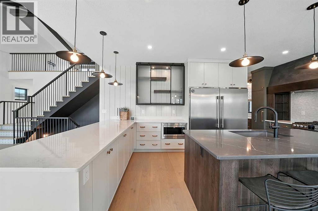 Single Family House for Sale in  Emerald Drive Evergreen Red Deer 