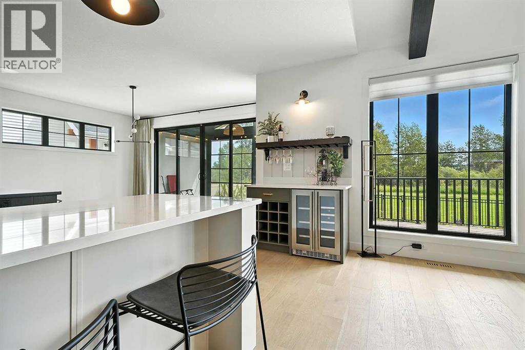 Single Family House for Sale in  Emerald Drive Evergreen Red Deer 